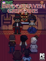 Brookhaven Grimoire