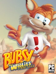 Bubsy: The Woolies Strike Back