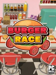 BURGER RACE