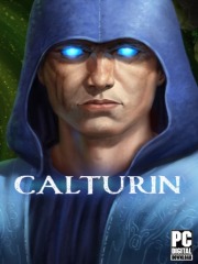 Calturin