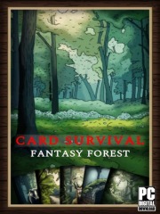 Card Survival: Fantasy Forest