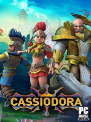 Cassiodora