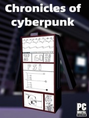 Chronicles of cyberpunk