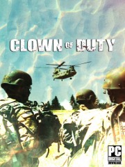 Clown Of Duty