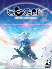 COGEN: Sword of Rewind / COGEN