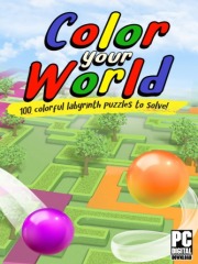 Color Your World