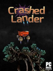 Crashed Lander