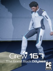 Crew 167: The Grand Block Odyssey