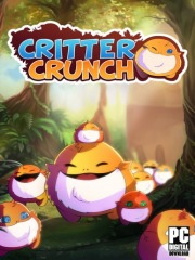 Critter Crunch