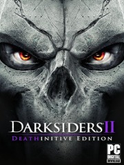 Darksiders II