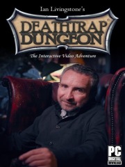 Deathtrap Dungeon: The Interactive Video Adventure