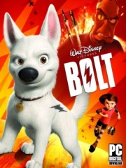 Disney Bolt