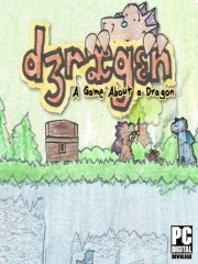 DRAGON: A Game About a Dragon