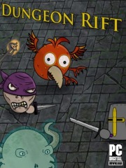 DungeonRift