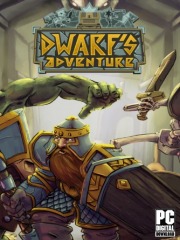 Dwarf's Adventure