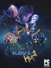 Eliosi's Hunt