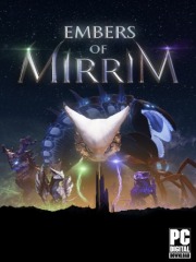 Embers of Mirrim