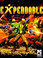 Expendable