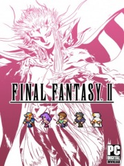 FINAL FANTASY II