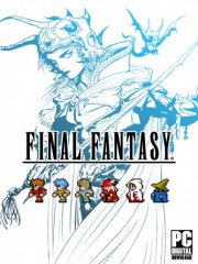 FINAL FANTASY