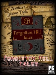 Forgotten Hill Tales