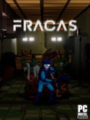 Fracas