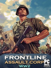 Frontline: Assault Corps WW2