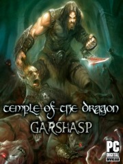 Garshasp: Temple of the Dragon