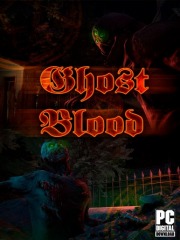 Ghost Blood