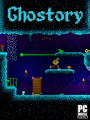 Ghostory