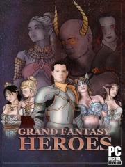 Grand Fantasy Heroes