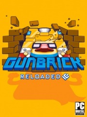 Gunbrick: Reloaded