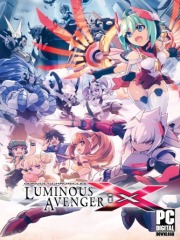 Gunvolt Chronicles: Luminous Avenger iX