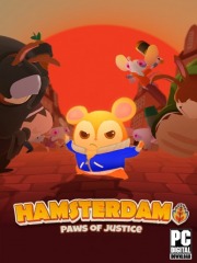 Hamsterdam