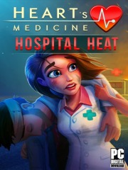 Heart's Medicine - Hospital Heat