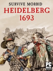 Heidelberg 1693