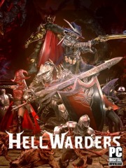 Hell Warders