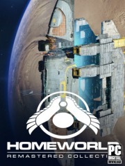 Homeworld Remastered Collection