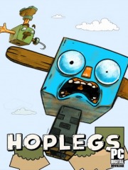 Hoplegs