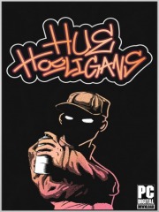 Hue Hooligans