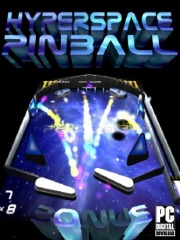 Hyperspace Pinball