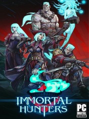 Immortal Hunters