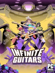 INFINITE GUITARS