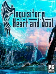 Inquisitors Heart and Soul