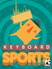 Keyboard Sports - Saving QWERTY