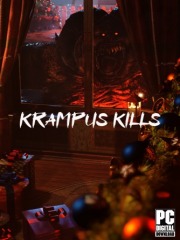 Krampus Kills