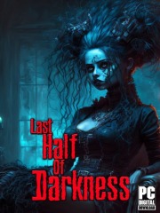 Last Half of Darkness