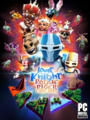 Last Knight: Rogue