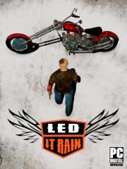 Led It Rain