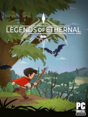 Legends of Ethernal